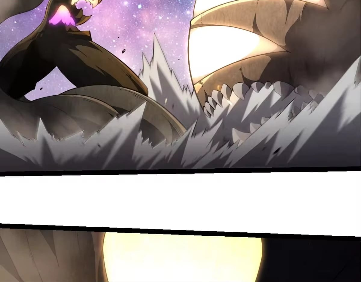 Evolution Begins With a Big Tree Chapter 520 - Page 42