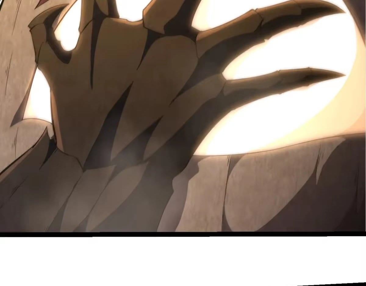 Evolution Begins With a Big Tree Chapter 520 - Page 45