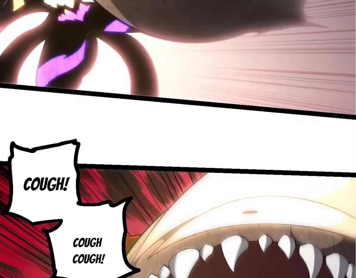 Evolution Begins With a Big Tree Chapter 520 - Page 47