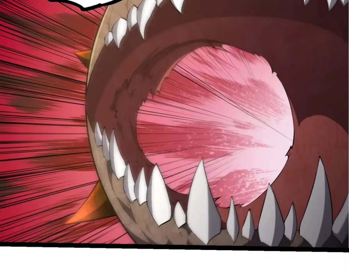 Evolution Begins With a Big Tree Chapter 520 - Page 48