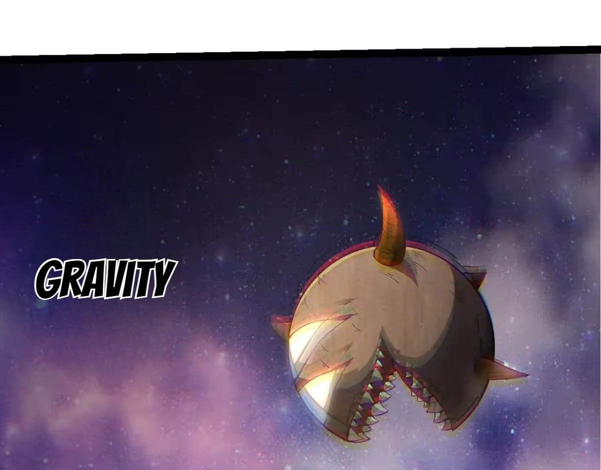 Evolution Begins With a Big Tree Chapter 520 - Page 49