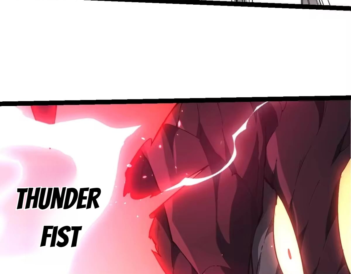 Evolution Begins With a Big Tree Chapter 520 - Page 56