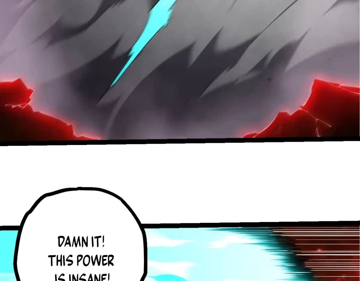 Evolution Begins With a Big Tree Chapter 520 - Page 62
