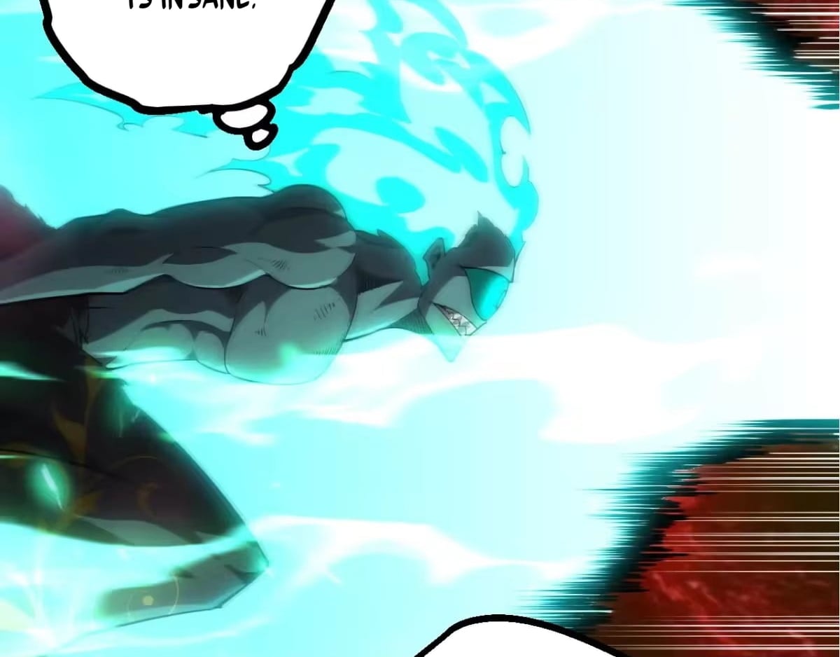 Evolution Begins With a Big Tree Chapter 520 - Page 63