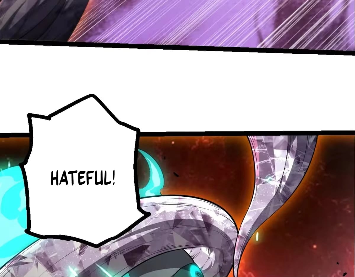 Evolution Begins With a Big Tree Chapter 520 - Page 69