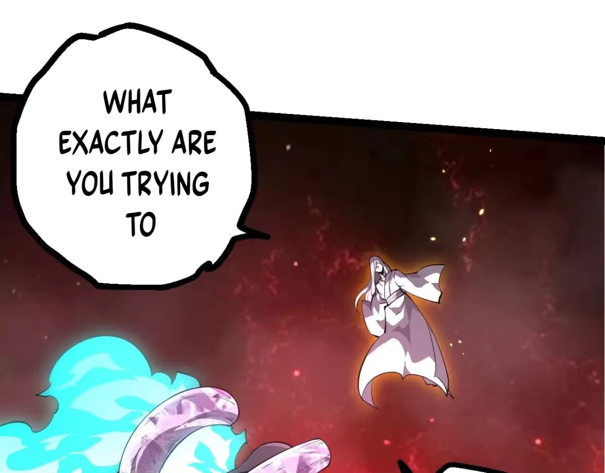 Evolution Begins With a Big Tree Chapter 520 - Page 71