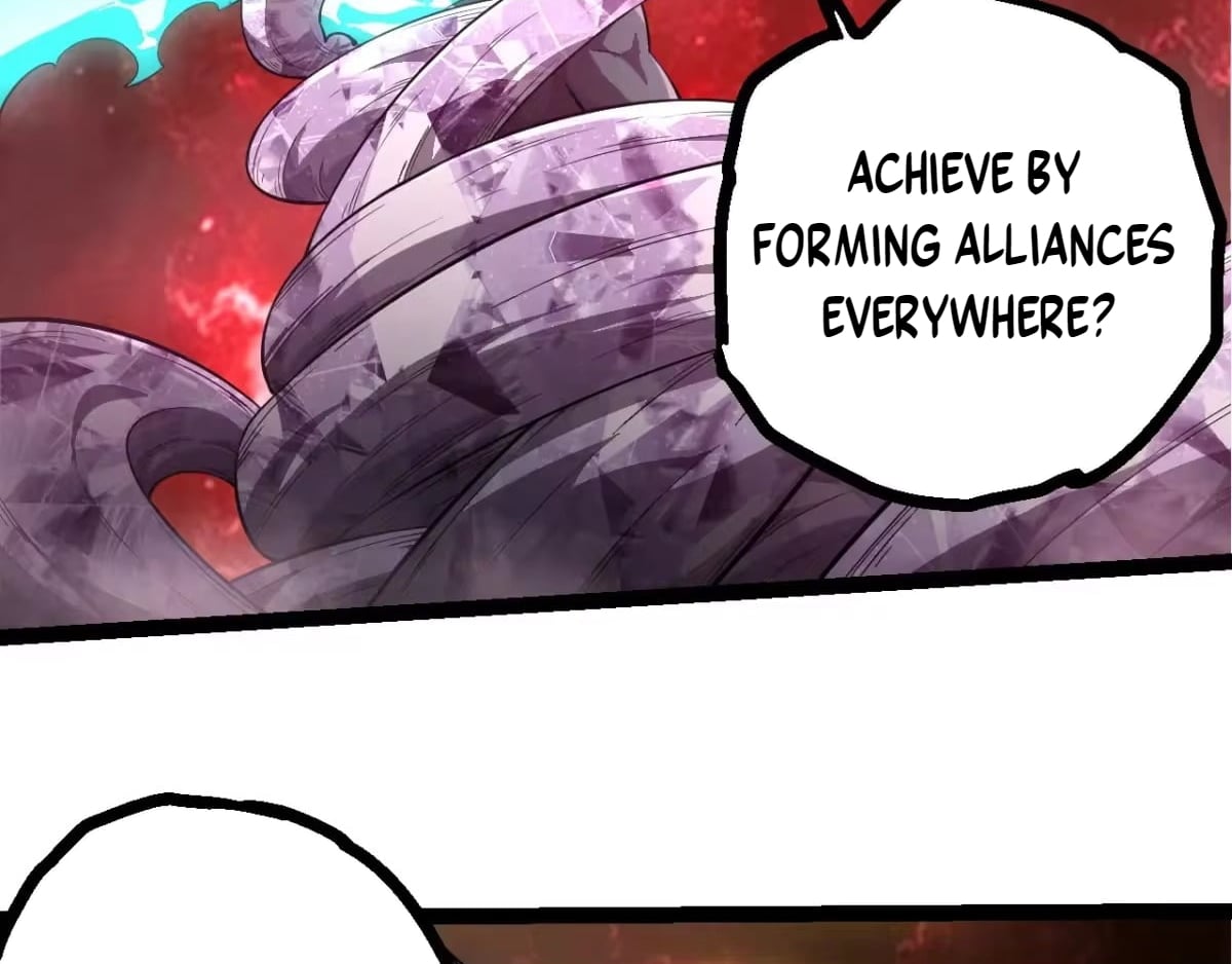 Evolution Begins With a Big Tree Chapter 520 - Page 72