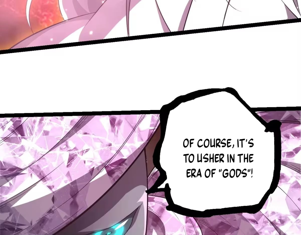 Evolution Begins With a Big Tree Chapter 520 - Page 74