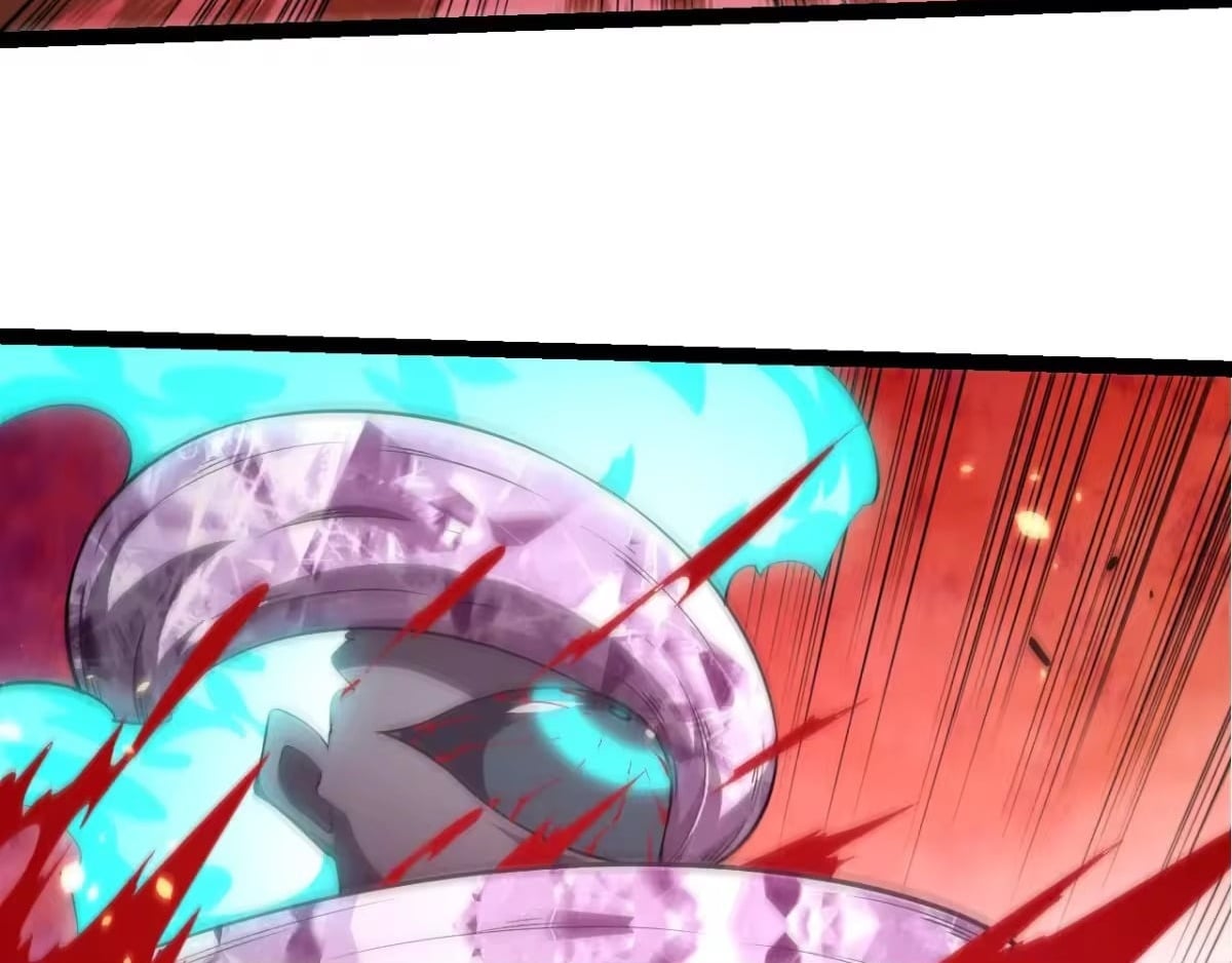 Evolution Begins With a Big Tree Chapter 520 - Page 77