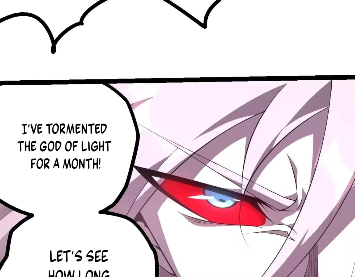 Evolution Begins With a Big Tree Chapter 520 - Page 79