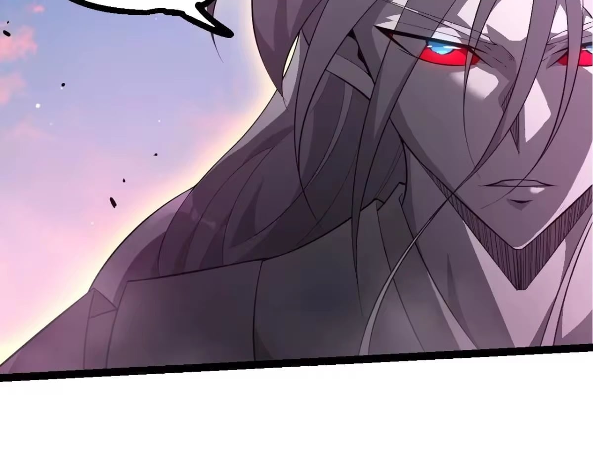 Evolution Begins With a Big Tree Chapter 520 - Page 8