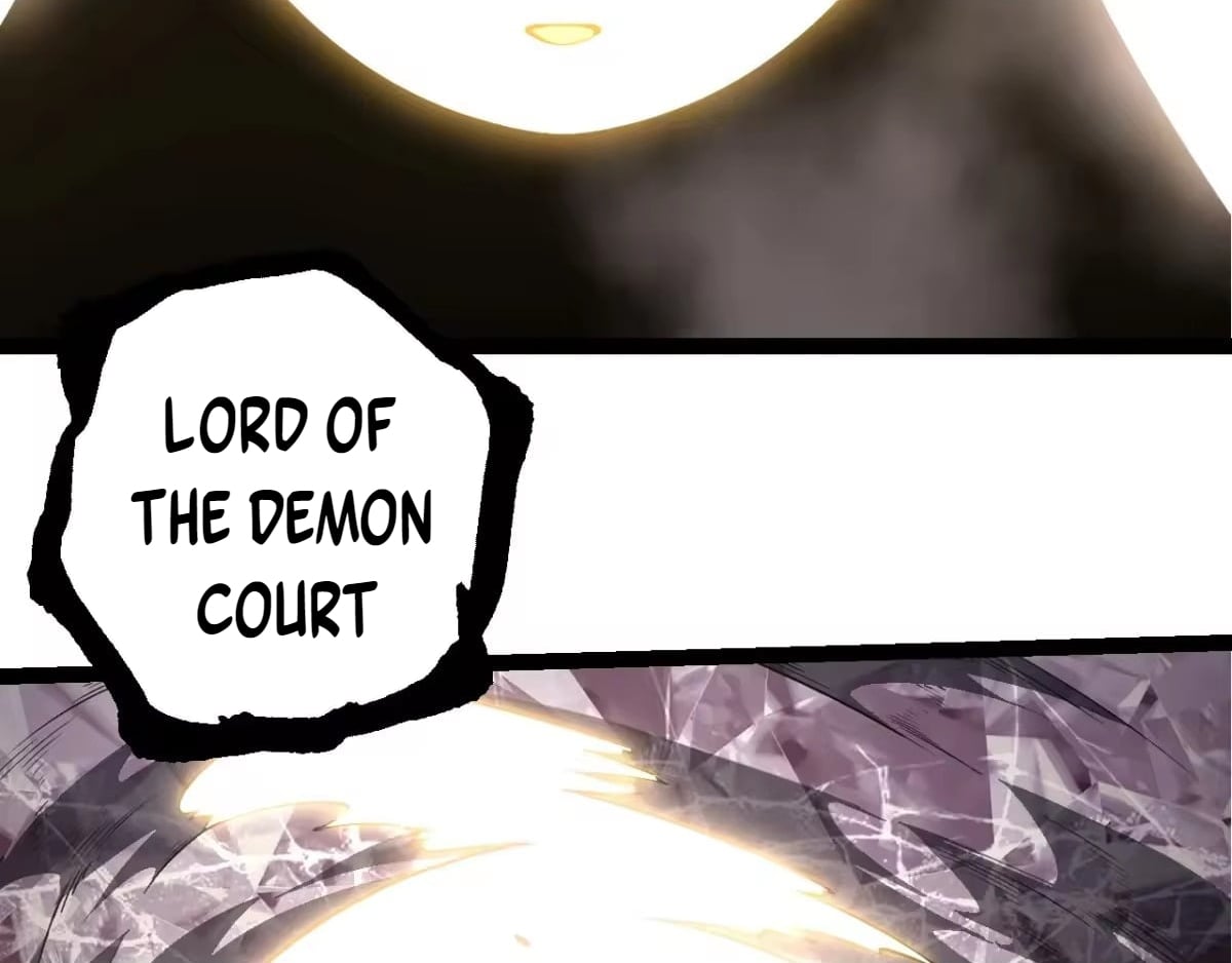 Evolution Begins With a Big Tree Chapter 520 - Page 85