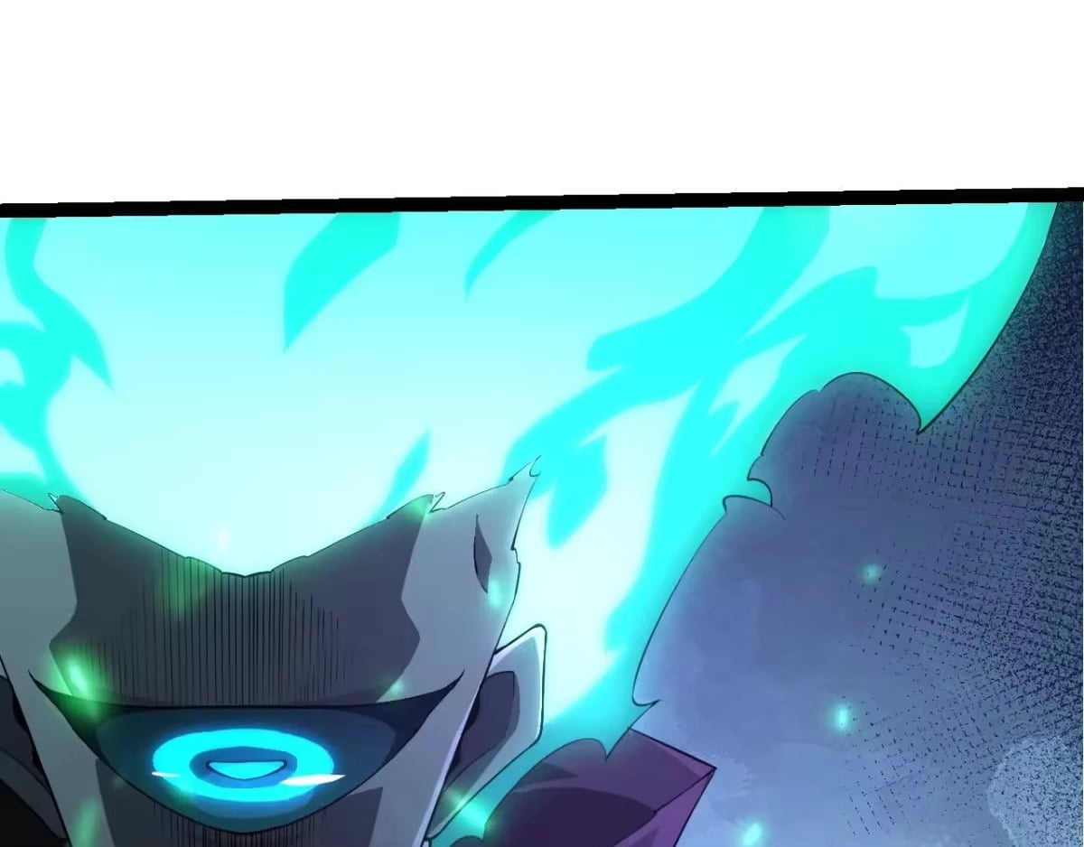 Evolution Begins With a Big Tree Chapter 520 - Page 9