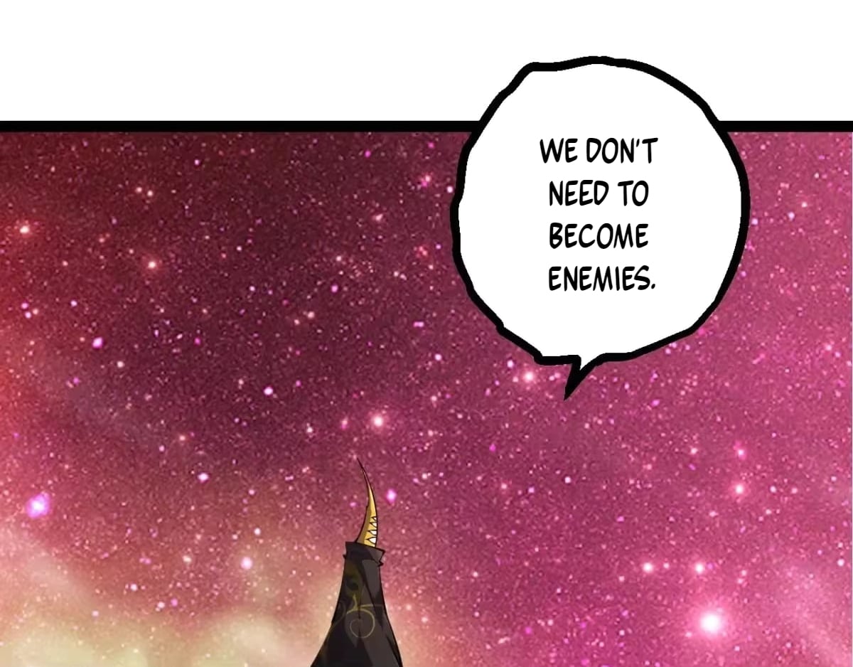 Evolution Begins With a Big Tree Chapter 520 - Page 91