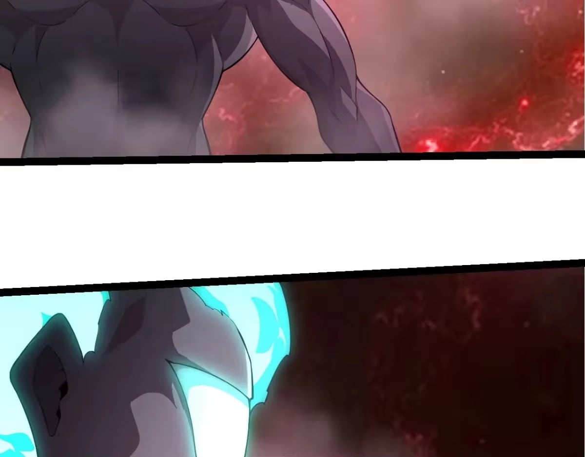 Evolution Begins With a Big Tree Chapter 520 - Page 94