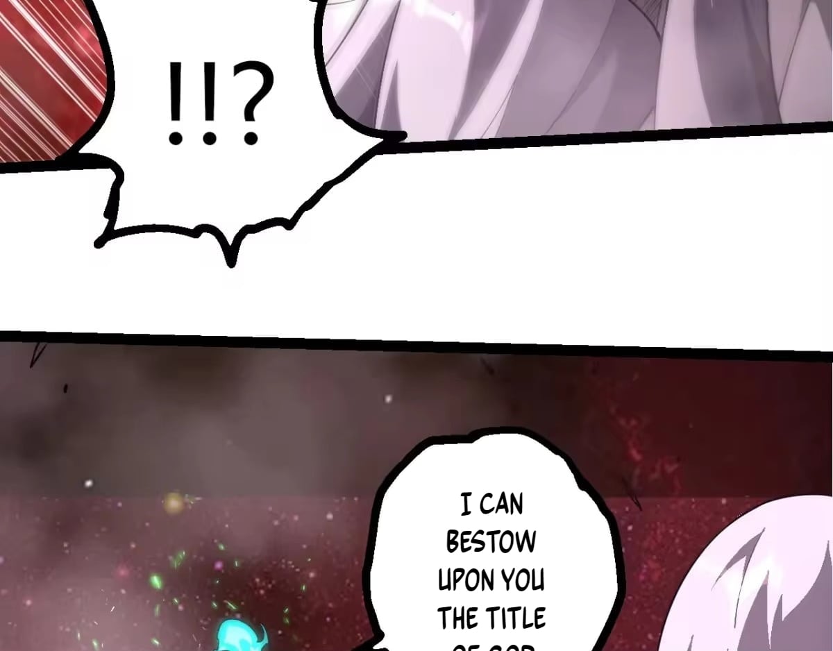 Evolution Begins With a Big Tree Chapter 520 - Page 97