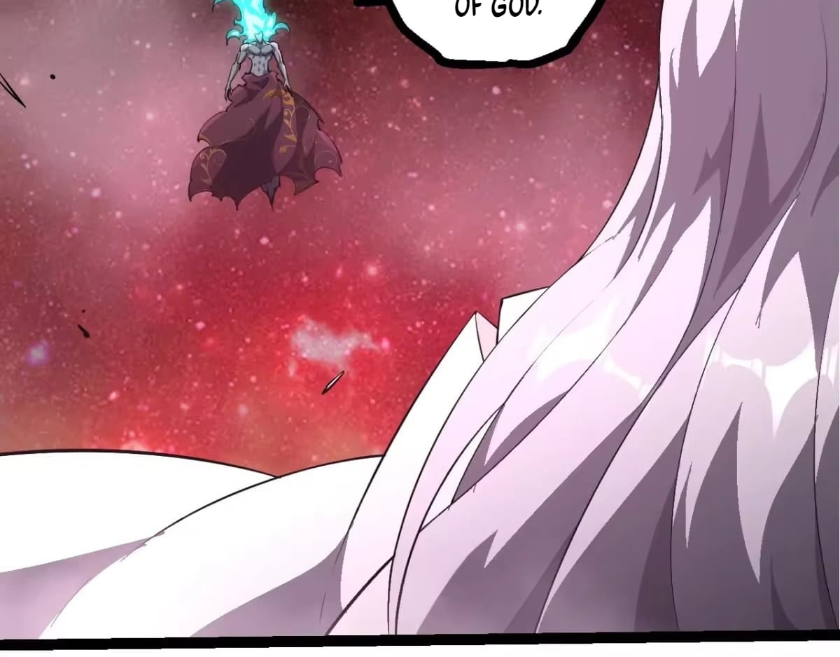 Evolution Begins With a Big Tree Chapter 520 - Page 98