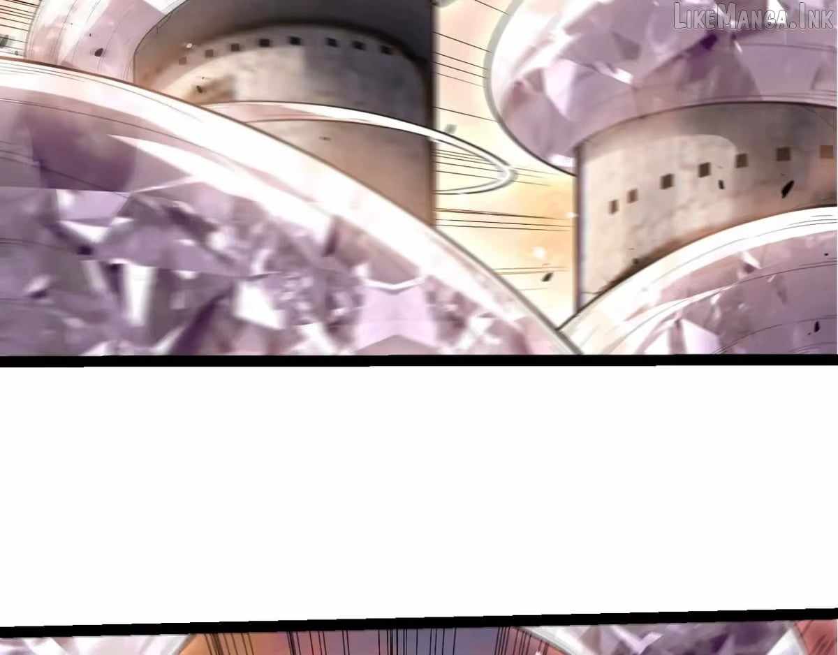 Evolution Begins With a Big Tree Chapter 523 - Page 13