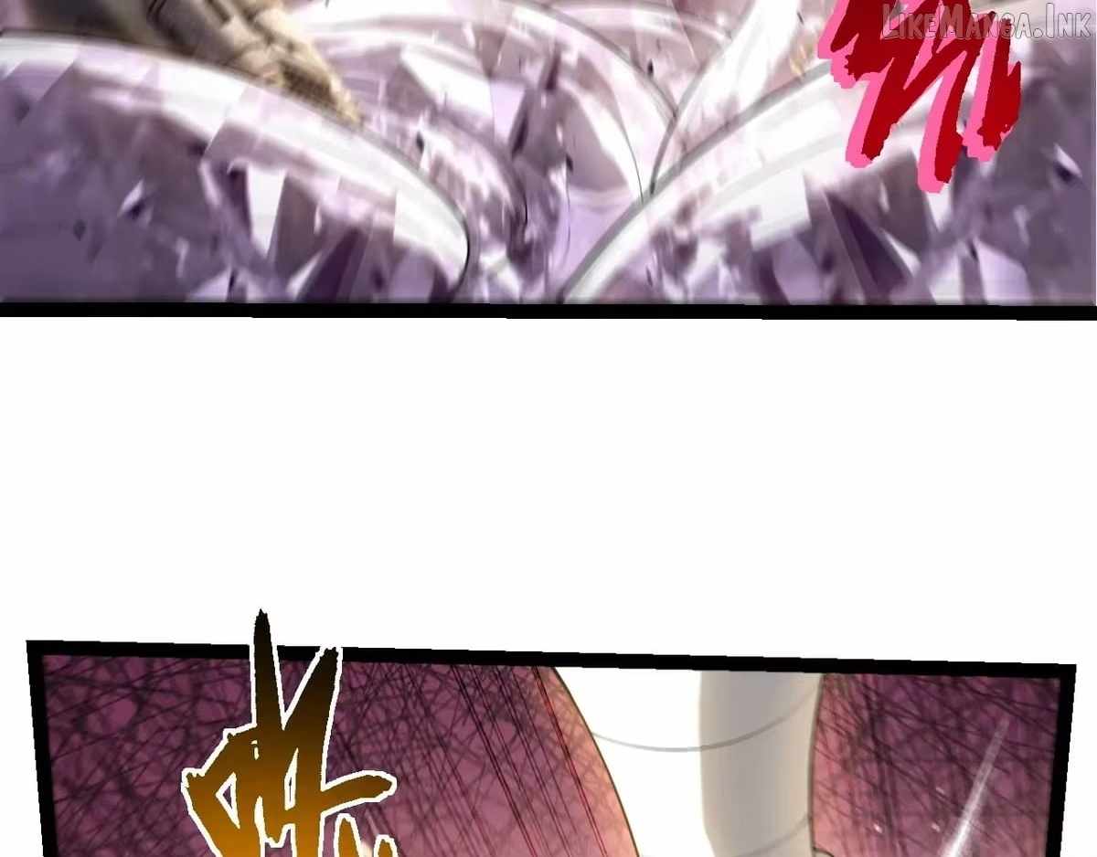 Evolution Begins With a Big Tree Chapter 523 - Page 15