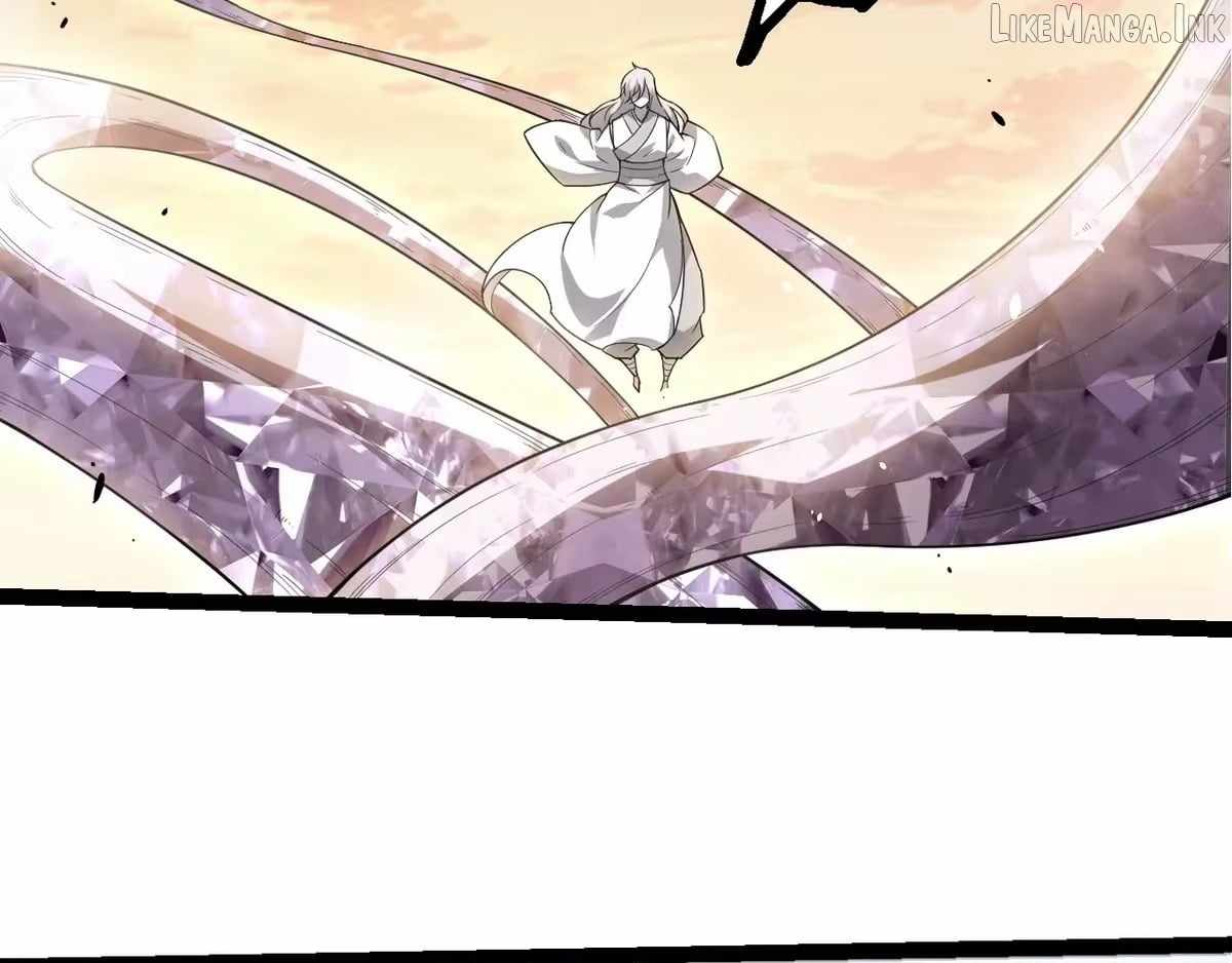 Evolution Begins With a Big Tree Chapter 523 - Page 36