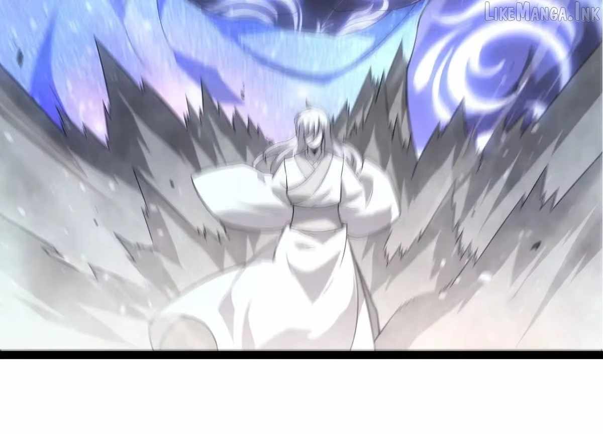 Evolution Begins With a Big Tree Chapter 523 - Page 41