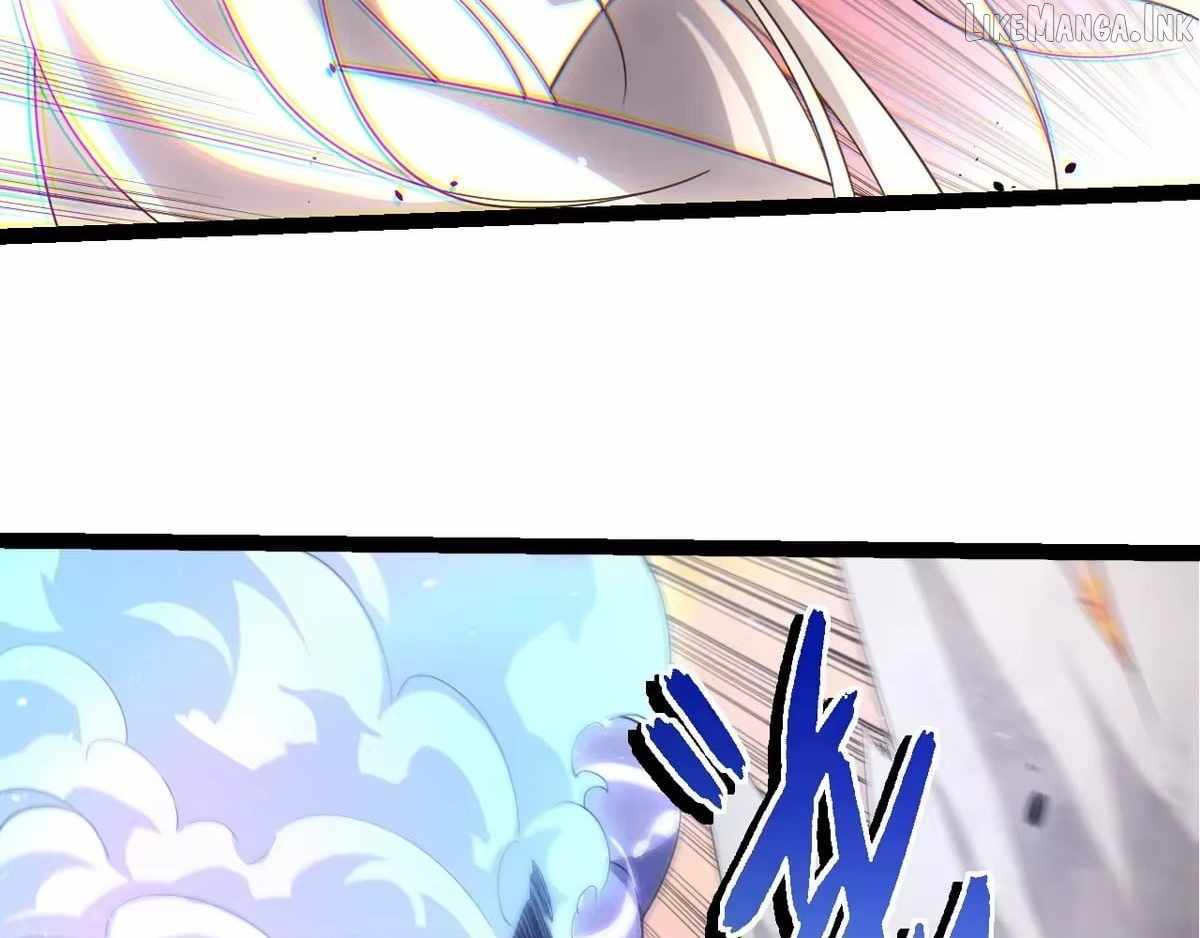 Evolution Begins With a Big Tree Chapter 523 - Page 43