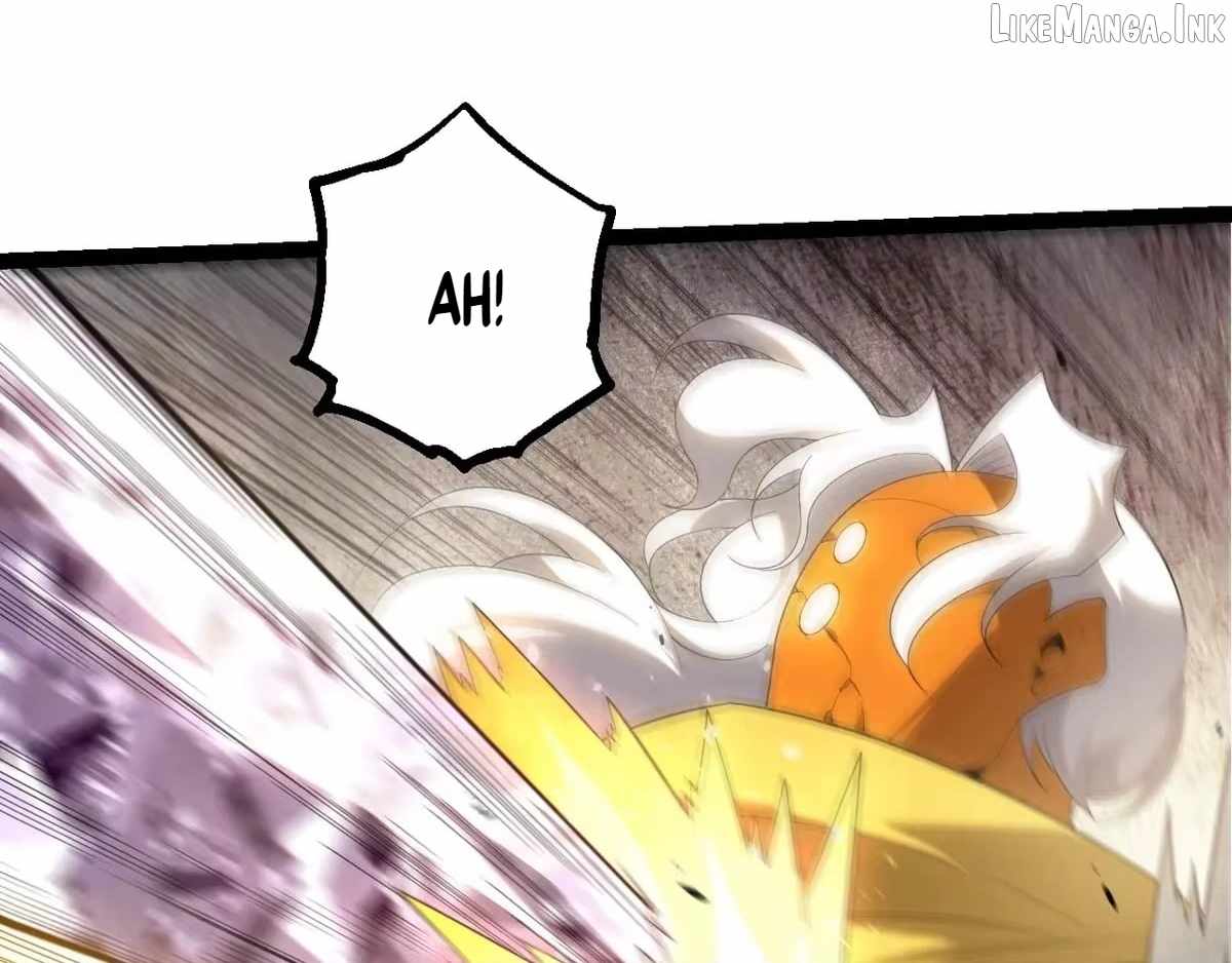 Evolution Begins With a Big Tree Chapter 523 - Page 62
