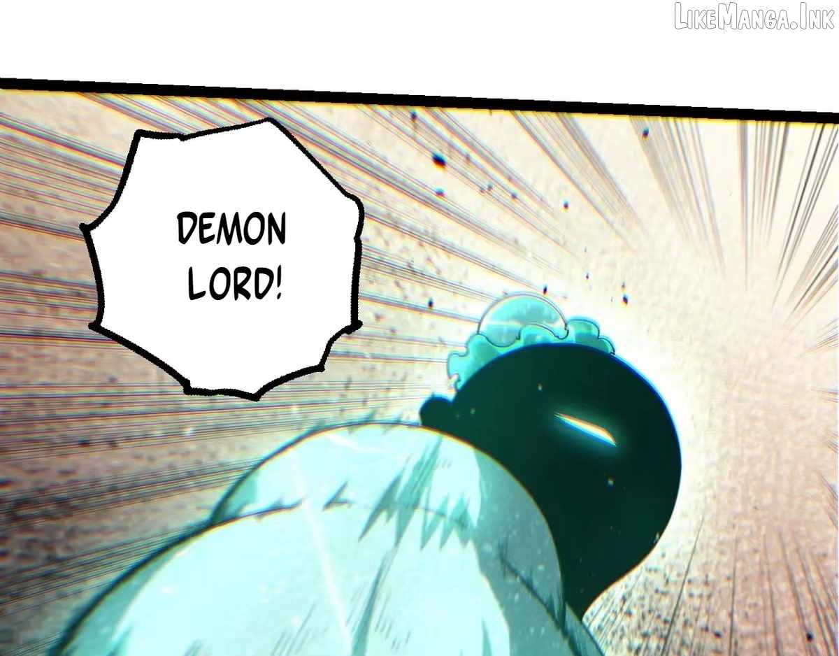 Evolution Begins With a Big Tree Chapter 523 - Page 75