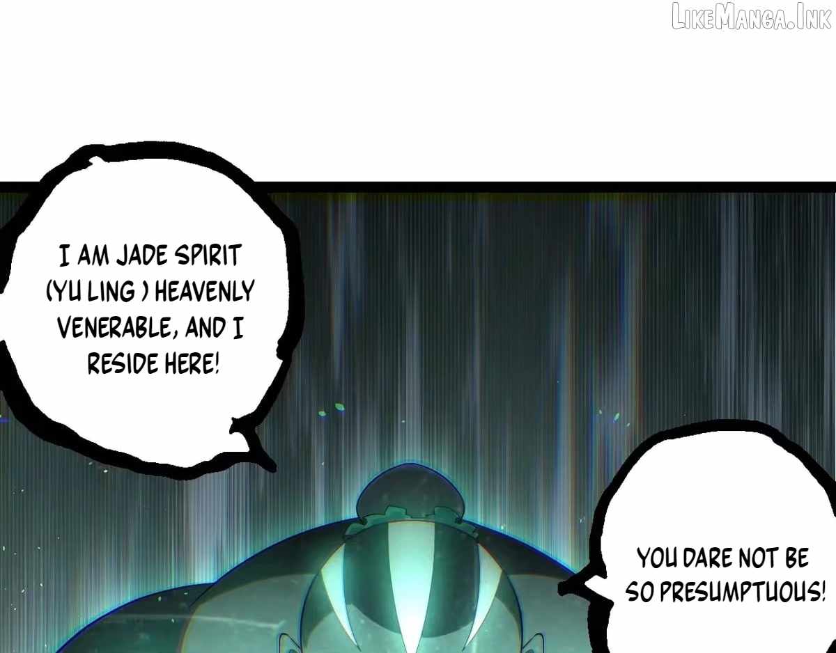 Evolution Begins With a Big Tree Chapter 523 - Page 82