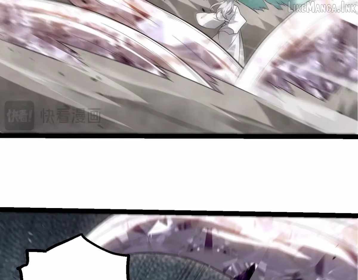 Evolution Begins With a Big Tree Chapter 523 - Page 85