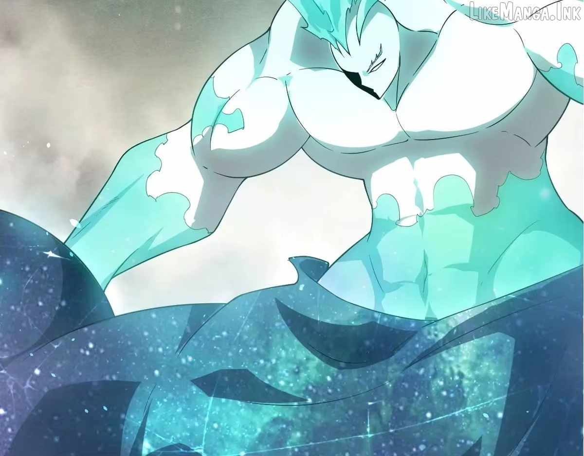 Evolution Begins With a Big Tree Chapter 523 - Page 90