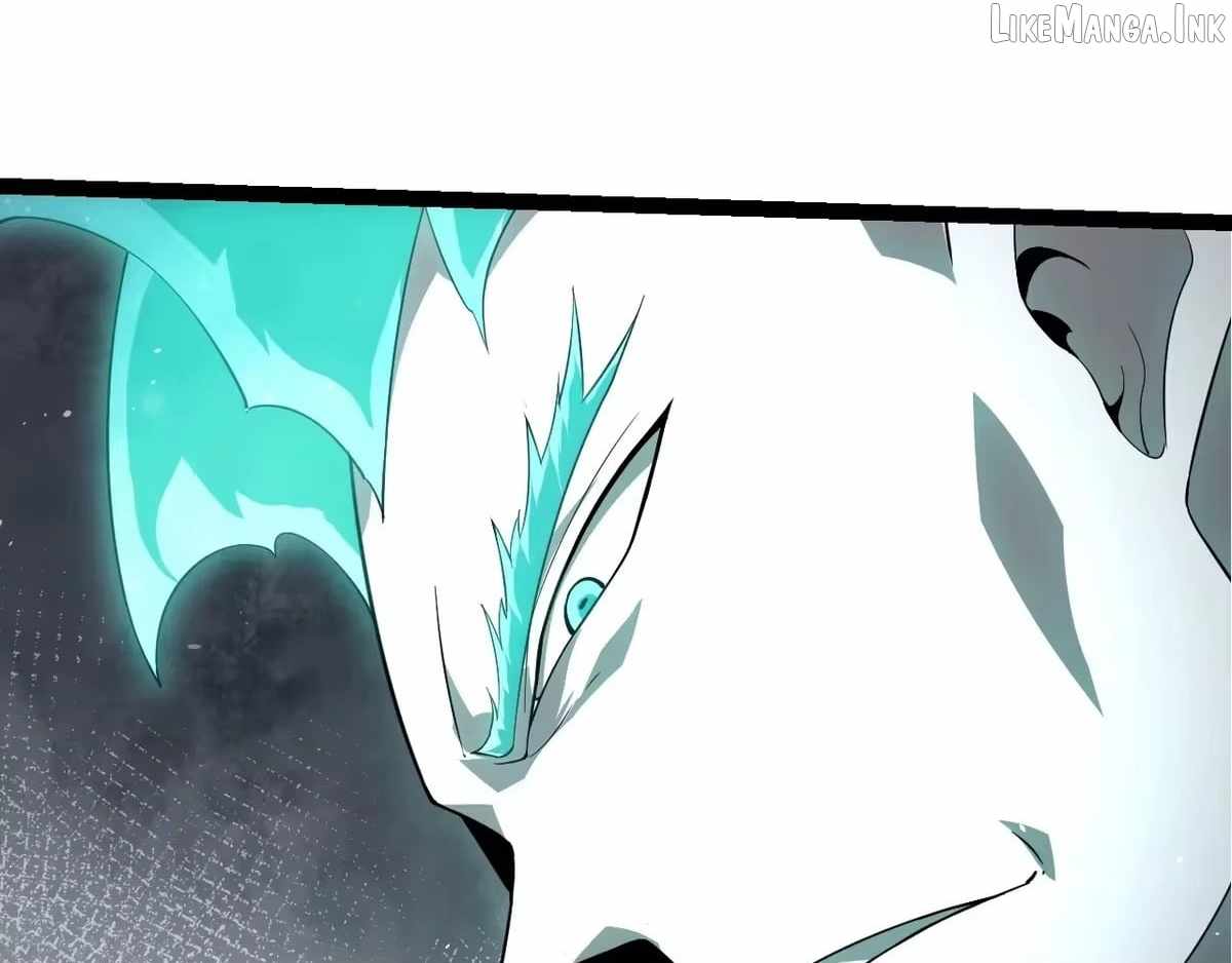 Evolution Begins With a Big Tree Chapter 523 - Page 92