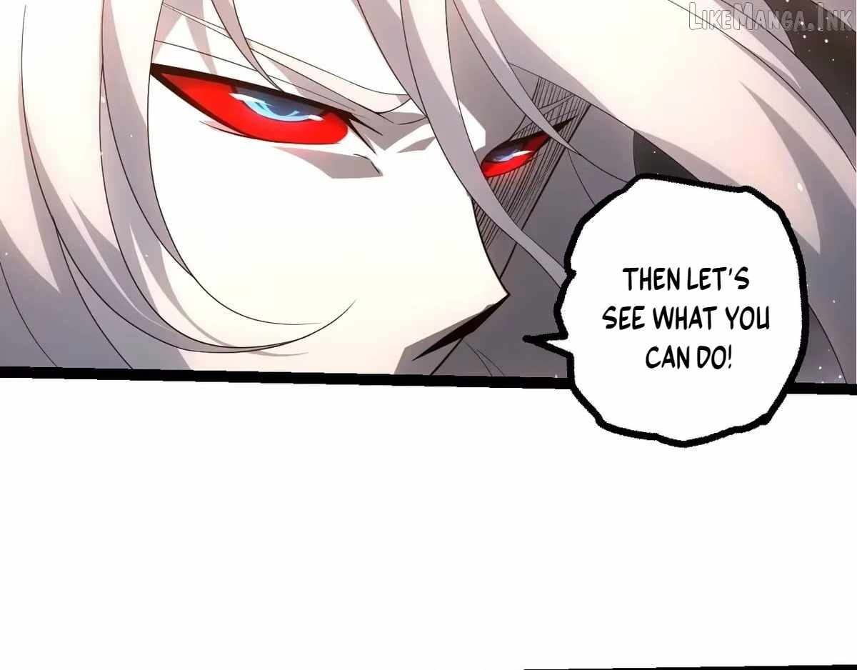 Evolution Begins With a Big Tree Chapter 523 - Page 94