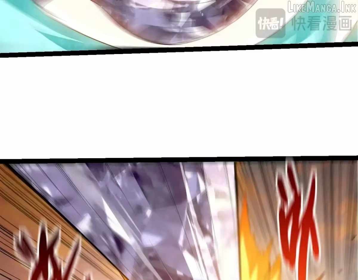 Evolution Begins With a Big Tree Chapter 524 - Page 27