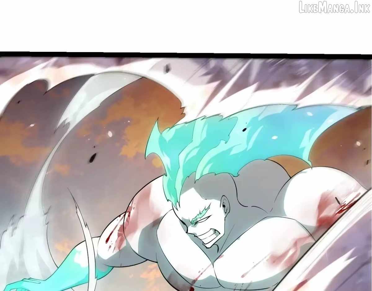 Evolution Begins With a Big Tree Chapter 524 - Page 29