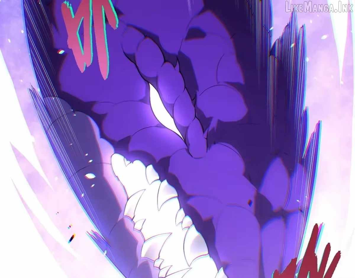 Evolution Begins With a Big Tree Chapter 524 - Page 34