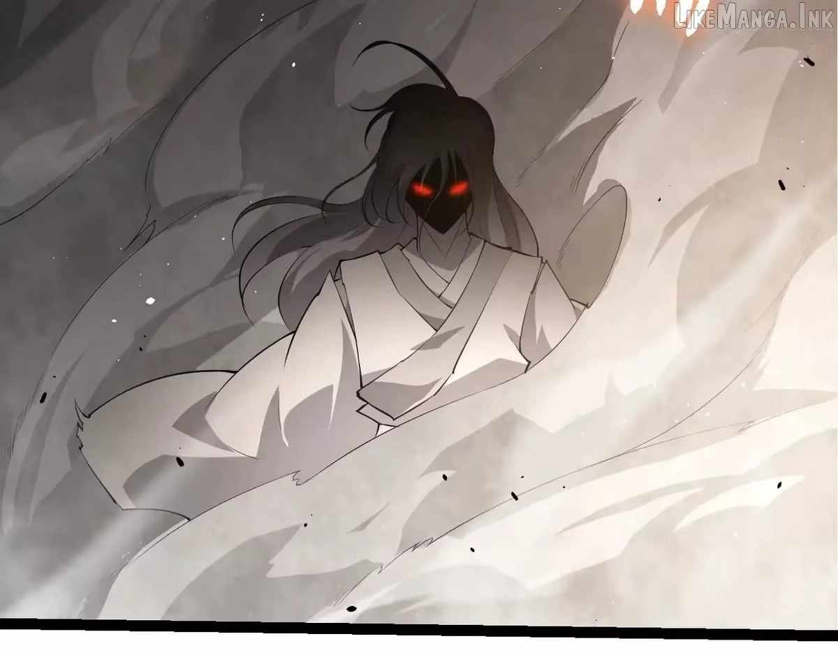 Evolution Begins With a Big Tree Chapter 524 - Page 54