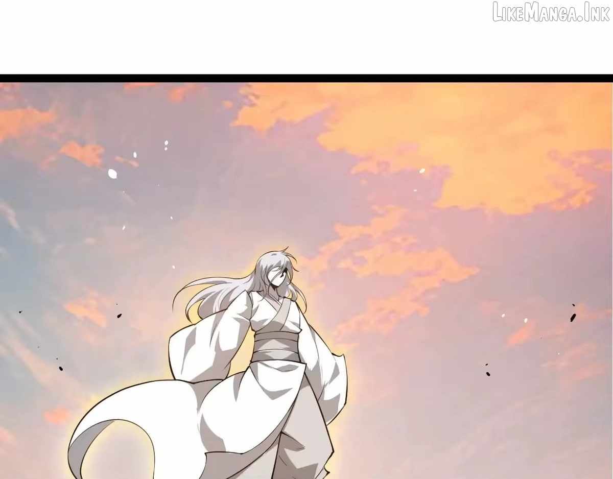 Evolution Begins With a Big Tree Chapter 524 - Page 94