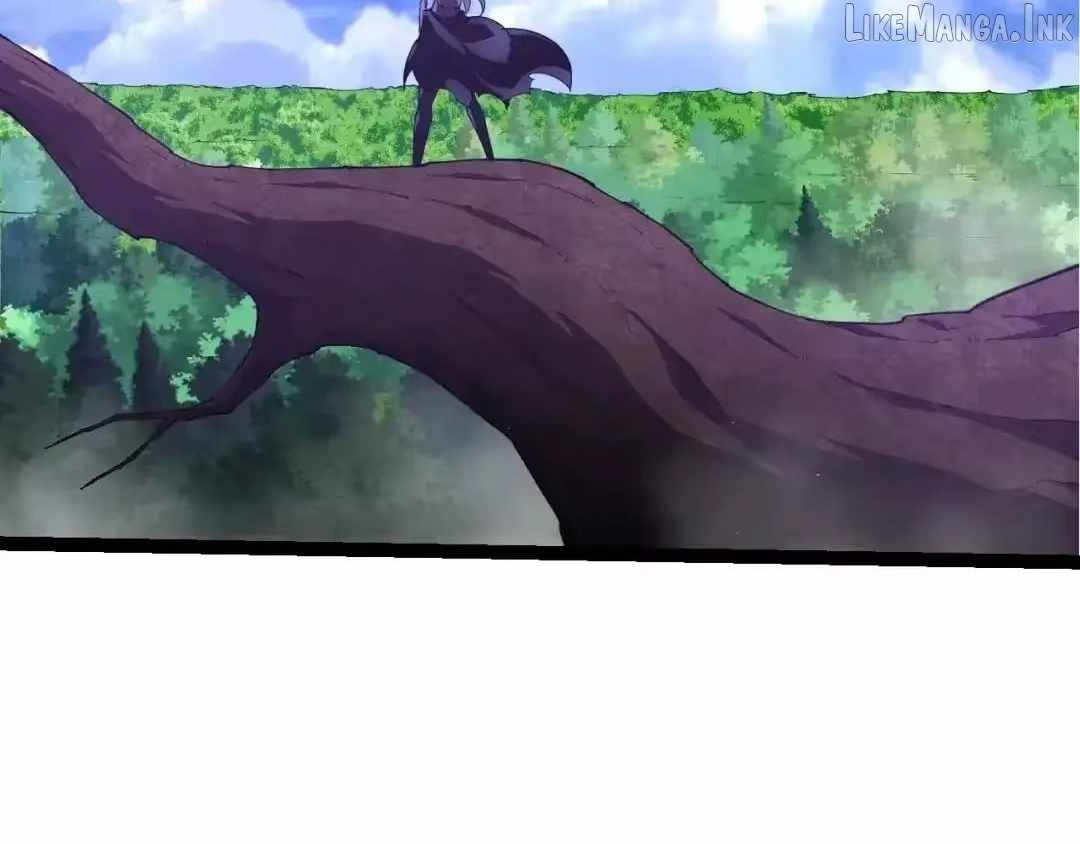 Evolution Begins With a Big Tree Chapter 525 - Page 15