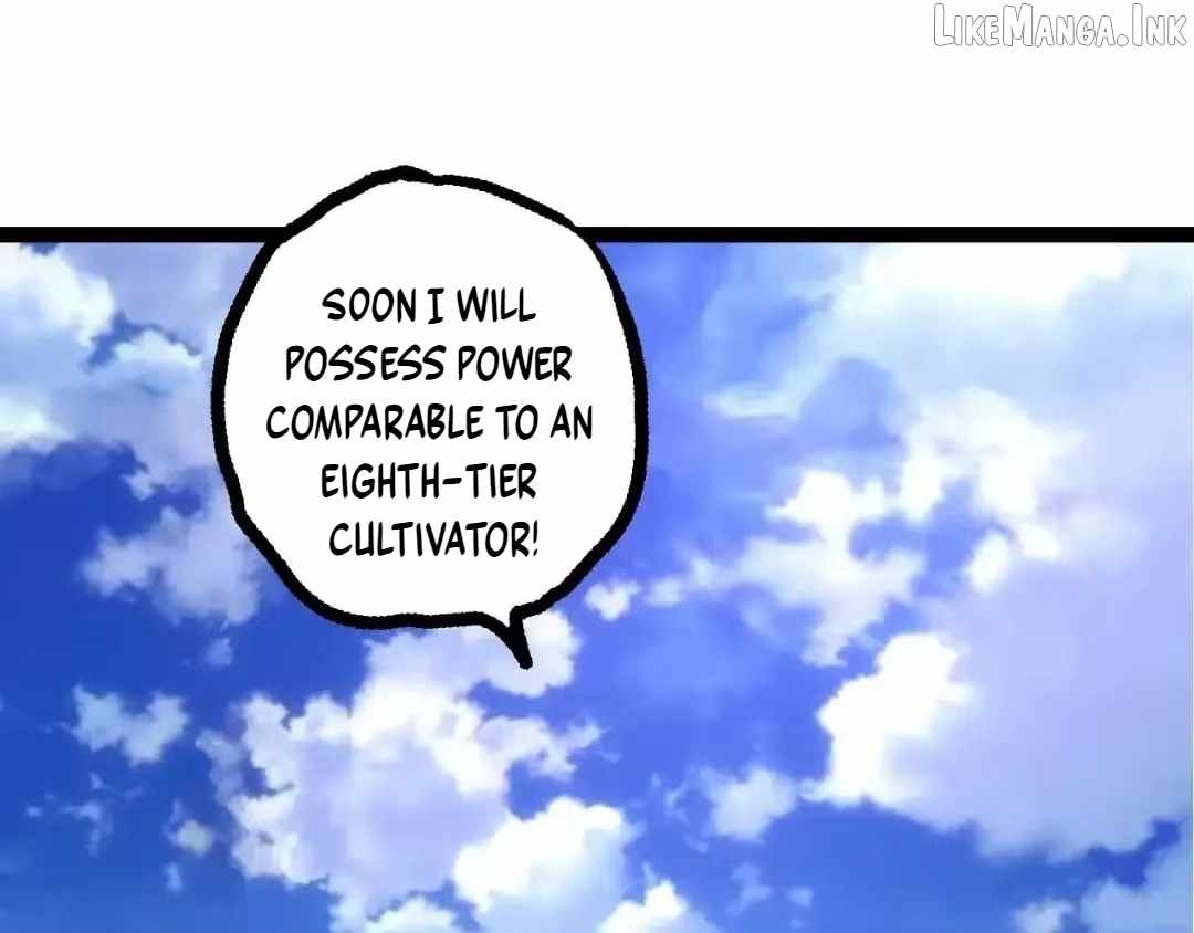 Evolution Begins With a Big Tree Chapter 525 - Page 21