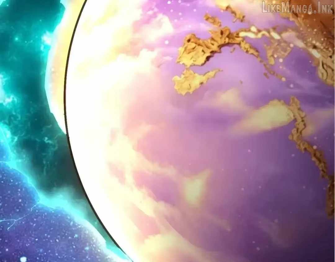Evolution Begins With a Big Tree Chapter 525 - Page 59