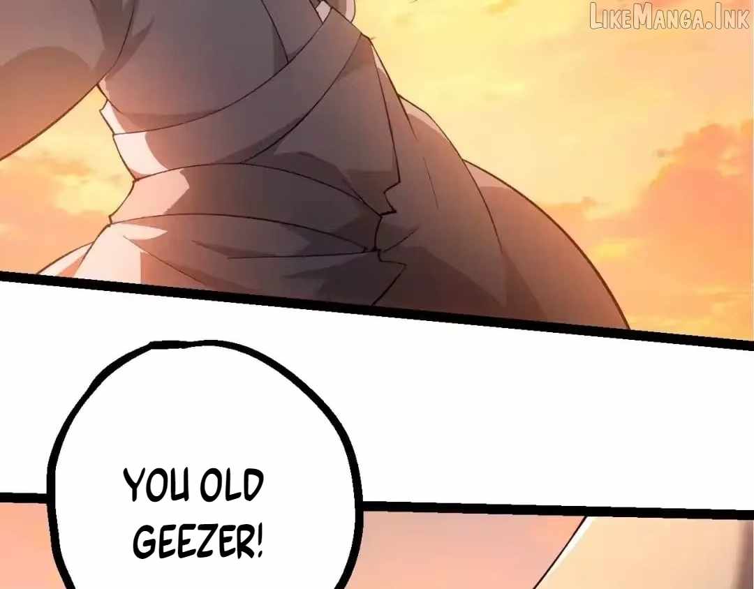 Evolution Begins With a Big Tree Chapter 525 - Page 64