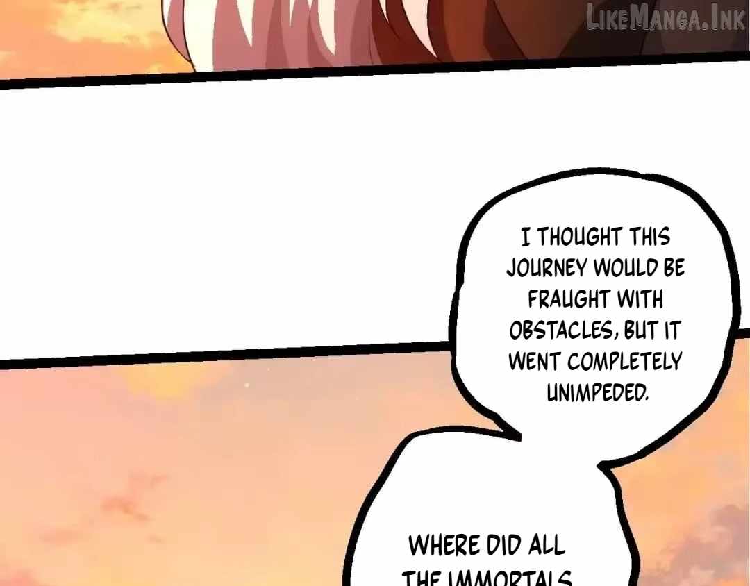 Evolution Begins With a Big Tree Chapter 525 - Page 66