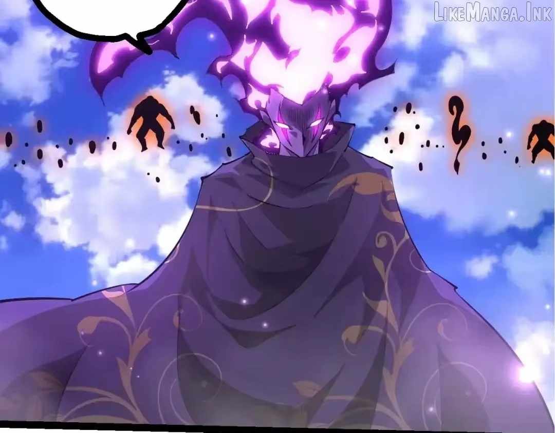 Evolution Begins With a Big Tree Chapter 525 - Page 74