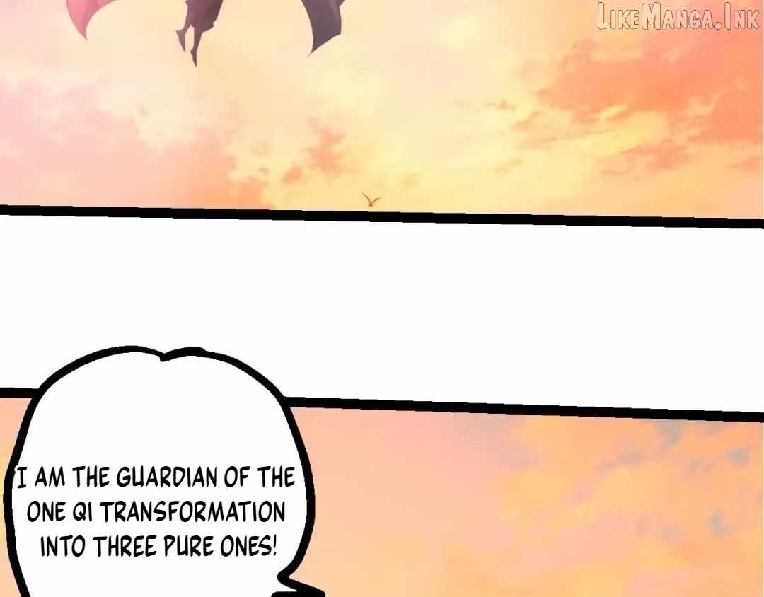 Evolution Begins With a Big Tree Chapter 525 - Page 79