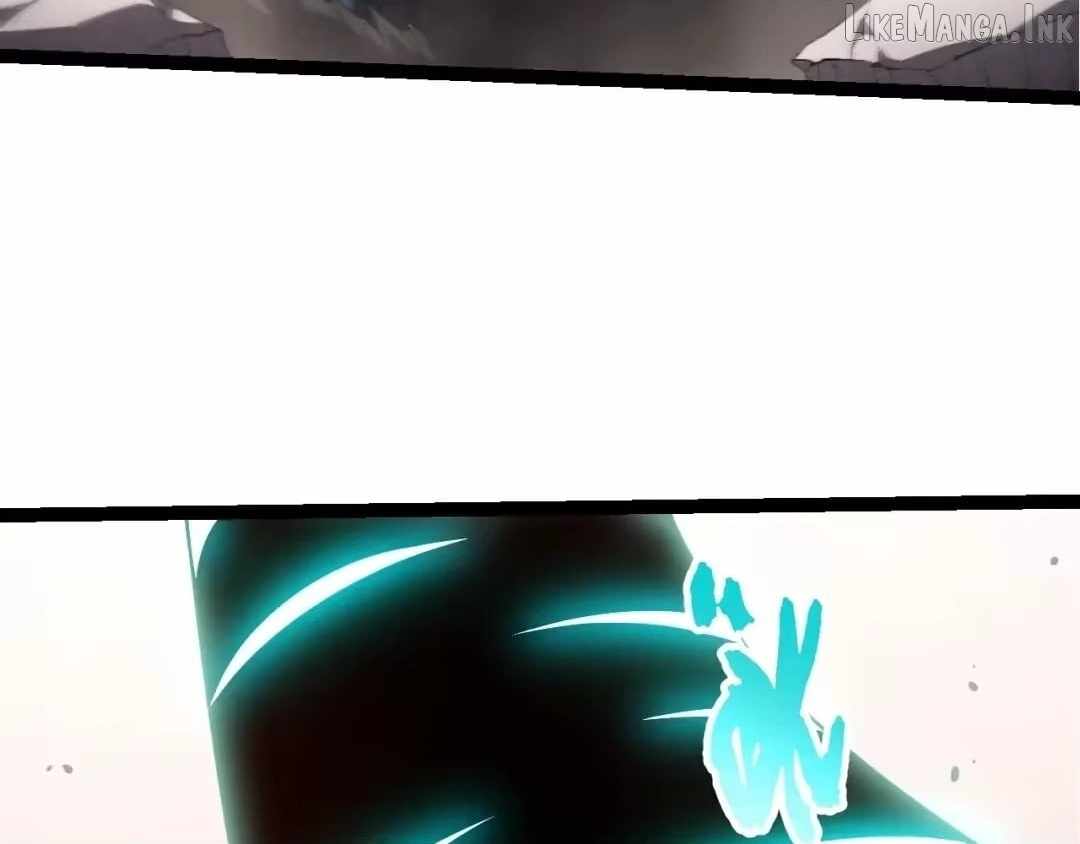 Evolution Begins With a Big Tree Chapter 525 - Page 89