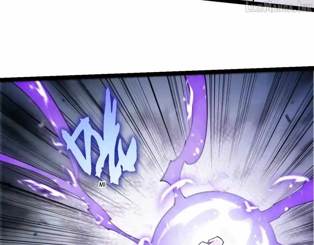 Evolution Begins With a Big Tree Chapter 526 - Page 16