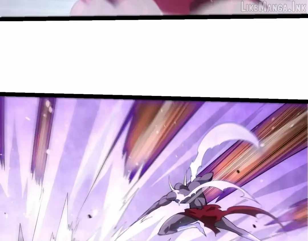 Evolution Begins With a Big Tree Chapter 526 - Page 28