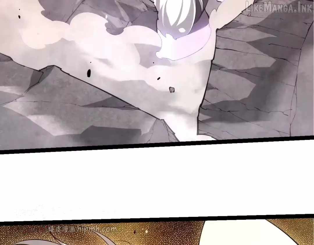 Evolution Begins With a Big Tree Chapter 526 - Page 37