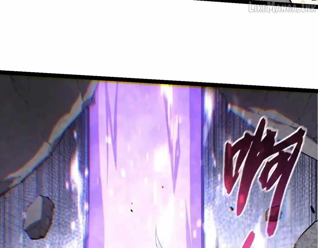 Evolution Begins With a Big Tree Chapter 526 - Page 39